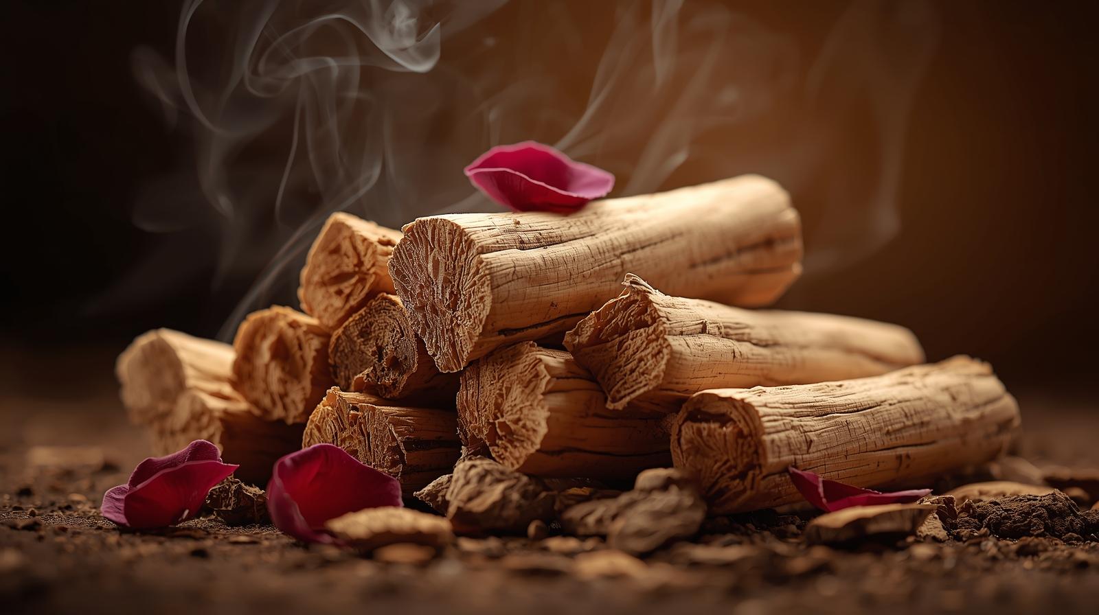 Guaiacwood Essential Oil 10% in DPG
